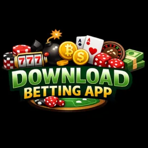 دانلود اپلیکیشن شرط بندی